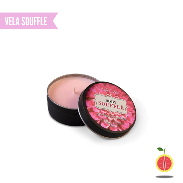 VELA SOUFFLE