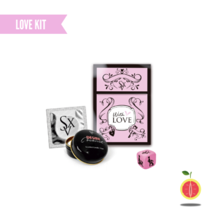 LOVE KIT