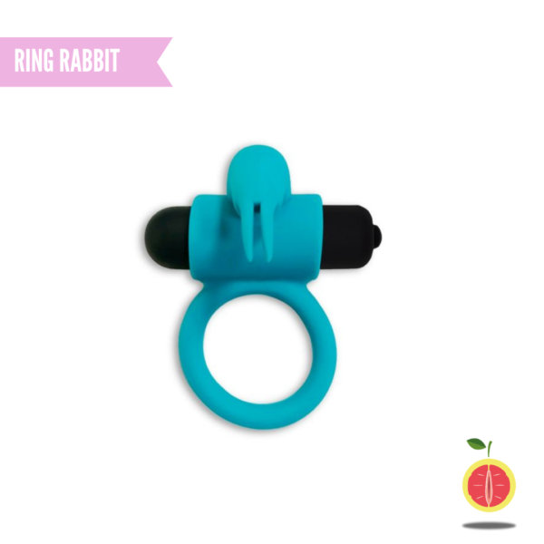 ANILLO RABBIT