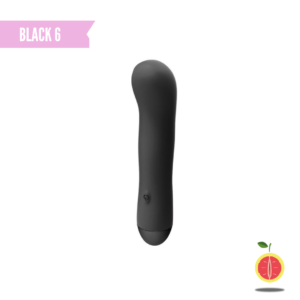 BLACK 6